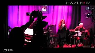 Olga Voichenko - Ladies In Mercedes (Steve Swallow/Norma Winstone)