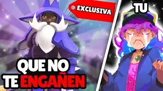 &iexcl;CUIDADO! Las SKINS de MO.CO NO SER&Aacute;N EXCLUSIVAS pero DEBES SABER ESTO❌