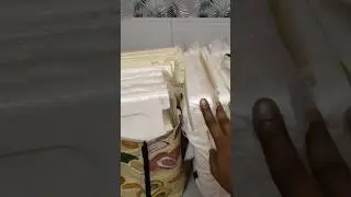Finally Organizer Le Aai 😍 | Kitchen & Makeup Storage Hack | Small Space Solution ✨ shorts #