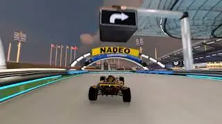 Flame on MfS 02 || World Record