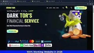 Legit Darkweb Money Transfer | Dark Web PayPal Money Transfer in ✔️ 15 Minutes |