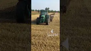 JOHNDEERE 6910... INSTANCABILE. ORIGINAL SOUND