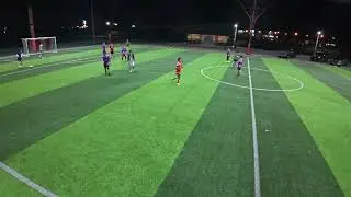 Match 6 | X-Arena