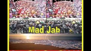 Lazer - Mad Jab   ( Grenada soca 2011 )