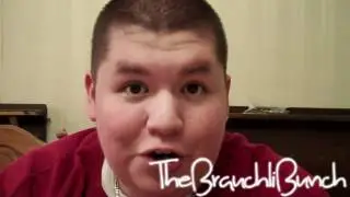 YOUTUBE SHOUT OUT: THEBRAUCHLIBUNCH