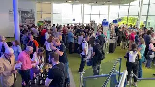 Naked Wines Tasting Event June 17th 2025