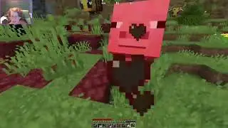 THE TWITCHCRAFT HARDCORE ADVENTURE CONTINUES