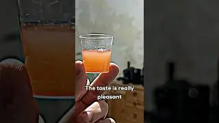 HOW DOES STRAWBERRY MEAD TASTE AFTER 1 WEEK! UPDATE