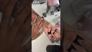 Nail Inspo - Love love love - part - 58