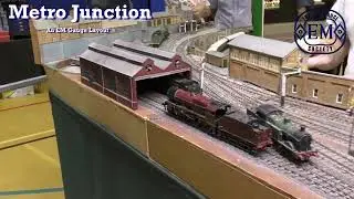 Metro Junction