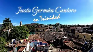 Justo Germán Cantero - Mecenazgo, Esclavitud y Poder en Trinidad