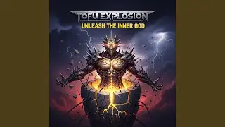 UNLEASH THE INNER GOD