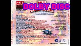 HIT MANIA CLUB DANCE VOL 10