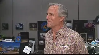 PhotoCon Hawaii convention this weekend at Blaisdell Center