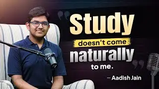 How ALLEN Online Became Aadish Jain&rsquo;s Gateway to Olympiad Excellence! 🚀