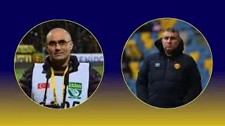 CANLI YAYIN | KONUK: MKE ANKARAGÜCÜ BAŞKAN ADAYI İLHAMİ ALPARSLAN