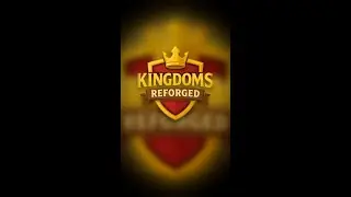 Kingdoms Reforged - Quest System, Premium Shop, and Auction House