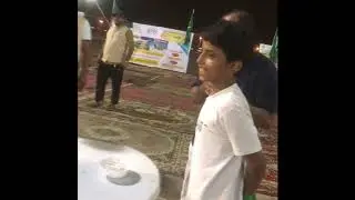 مهرجان الطفل بالمضايا لعام ١٤٤٠هـ