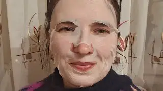 Нова маска доброї ночі