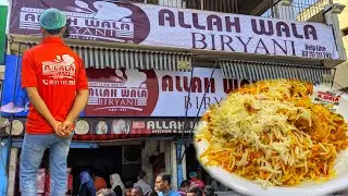 Pakistan Biryani Day | Allah Wala Biryani | Specialized Beef & Chicken Biryani | Kitchen Company