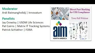 Direct Part Marking for FDA UDI Compliance