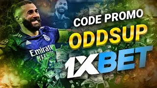 1xbet S&eacute;n&eacute;gal &ndash; Profitez d&rsquo;un bonus de bienvenue 520$ avec code ODDSUP 🇸🇳