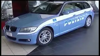 Polizia stradale, disposta perizia sulle intercettazioni