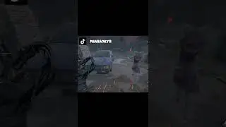 wesker insta-hug fails compilation | #dbd #gaming #dbdshorts #deadbydaylight #games #fypage #fyp