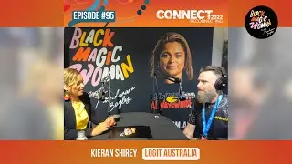 Highlight - Episode #95 Kieran Shirey