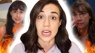 Colleen Ballinger: The Entire Downfall of YouTube's Ukulele-Playing Nightmare.