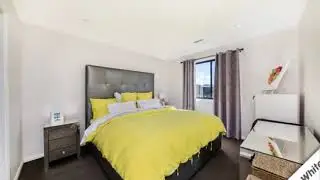 House for Rent in 20 Sisely St，Macgregor, ACT, $245 Frequent Flyer points when you renting this 3 Br