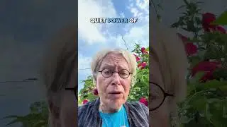 Can Boomers Find Peace in a Noisy World?
