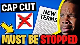 CapCut New Terms Are Problematic!?