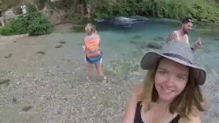 Albania 2018