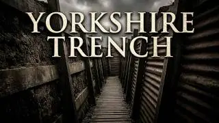 Yorkshire trench