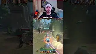 Just don't react #smite