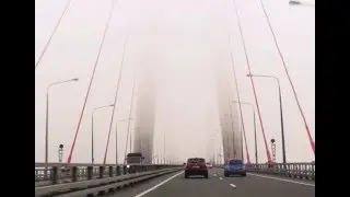 &laquo;Тихоокеанский рубеж&raquo; (РОУД-МУВИ #24 ВЛАДИВОСТОК)