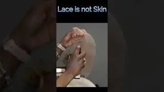 Tint your lace using the Bee Stokes Styling lace tint spray