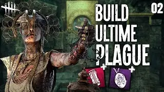 Pourquoi ce build avec The Plague est trop fort ?