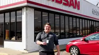 Nissan Incentives 2024