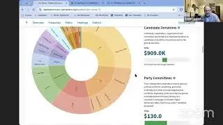 Перезагрузка демократии в эпоху искусственного интеллекта с Дэвидом Лешером