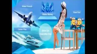 Futurenet Video Presentation