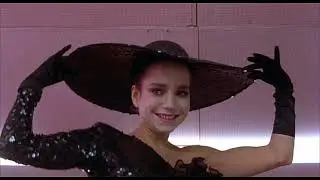 Shock Treatment - Little Black Dress