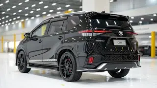 Toyota Veloz 2026: Mobil Keluarga Modern dengan Fitur Canggih