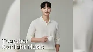 Together(2025) - 곽재성 프로듀서 / Starlight Music / 음악감독 / 앨범 / 제작