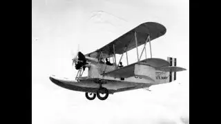 LOENING OL-9 U.S.NAVY AMPHIBIAN,Two days of rain build project from scratch.