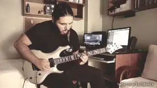 MEGADETH - Tornado Of Souls by Barış BENİCE