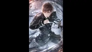 [Mr. Love Queen's Choice] Gavin: Gaze into Abysses Call