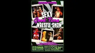 Brittany Wonder vs Manny Faberiano