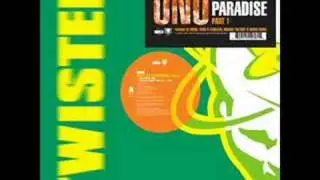 Yoko Ono - Hell In Paradise (Chus & Ceballos Iberican Remix)